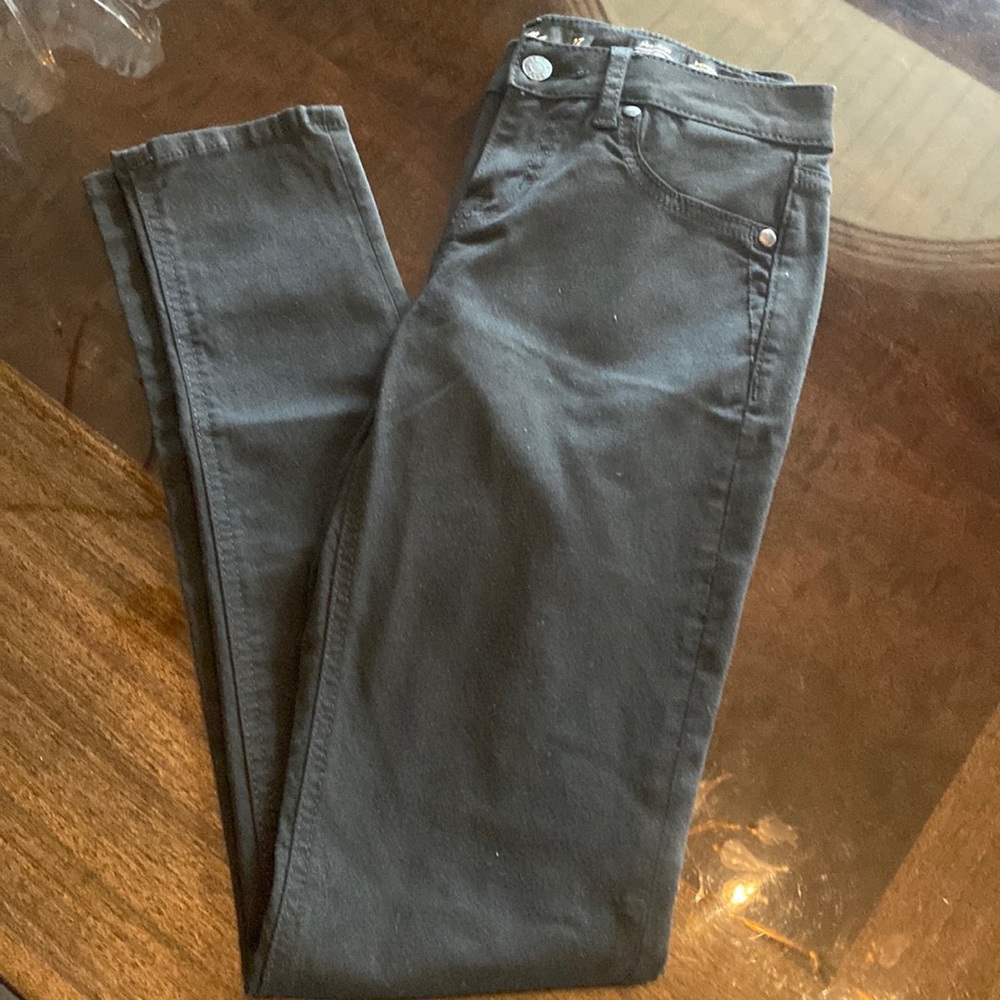 Miss Me Black Jeans
